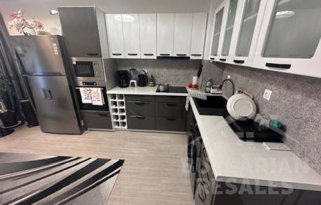 Renovated and furnished apartment in Dolphin Bay - Photo 8