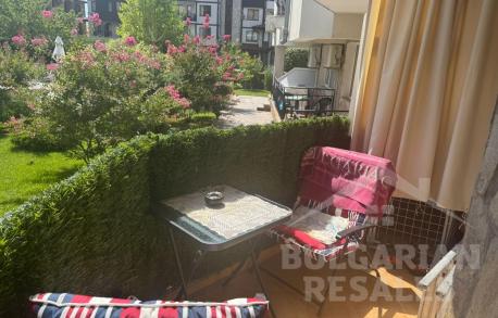 Renovovaný a zariadený byt v komplexe „Dolphin Bay“ - Фото14