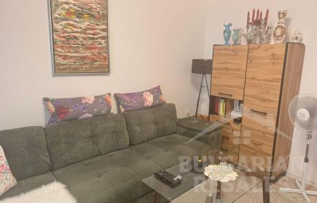 Renovovaný a zariadený byt v komplexe „Dolphin Bay“ - Фото7