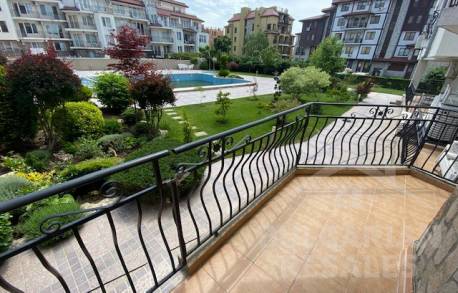 Kúpiť lacný byt v meste Sveti Vlas - Фото9