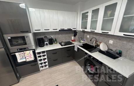 Renovated and furnished apartment in Dolphin Bay - Photo 5