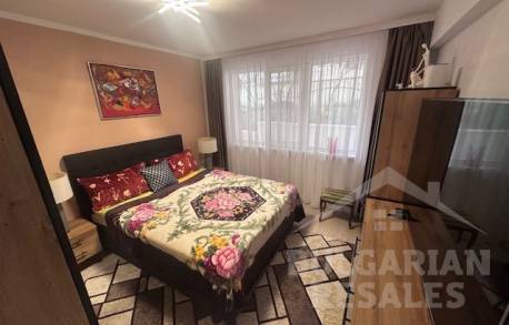Renovated and furnished apartment in Dolphin Bay - Photo 11