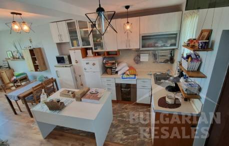 Эксклюзивно! Продажа 3 таунхаусов в комплексе у подножья гор - Фото 3