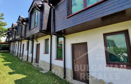 Эксклюзивно! Продажа 3 таунхаусов в комплексе у подножья гор - Фото 31