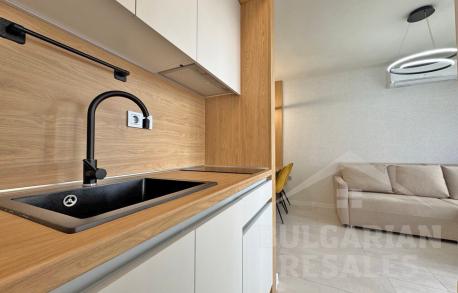 Премиум клас настаняване в нов комплекс - Снимка 4