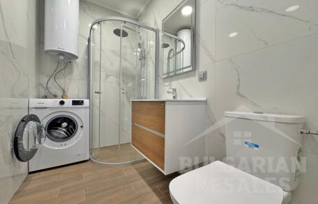 Премиум клас настаняване в нов комплекс - Снимка 12