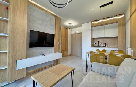 Выбирайте современную недвижимость в новострое! - Фото 3