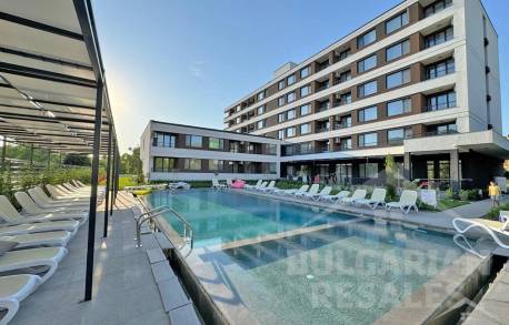 Выбирайте современную недвижимость в новострое! - Фото 10