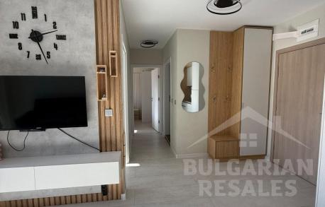 Splátky! Hotový apartmán v novom komplexe - Фото2