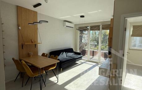 Splátky! Hotový apartmán v novom komplexe - Фото3