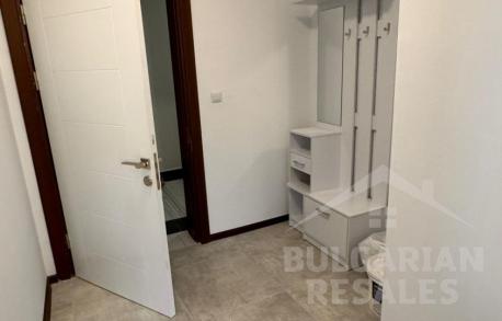 Štýlový byt s vynikajúcou polohou v Sveti Vlas - Фото9