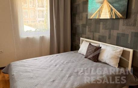 Ładny apartament w niewielkim kompleksie - Фото7