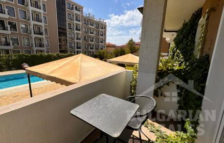 Ładny apartament w niewielkim kompleksie - Фото2