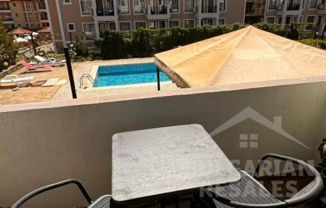 Ładny apartament w niewielkim kompleksie - Фото3