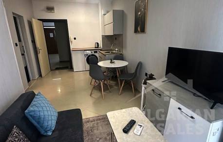 Pôvabný apartmán v malom komplexe - Фото3