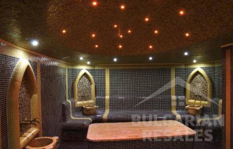 Zdokonalenie a pohodlie: apartmán v luxusnom komplexe - Фото21