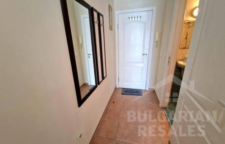 Studio with nice interior in Ravda - Photo 9