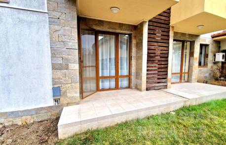 Studio with nice interior in Ravda - Photo 10