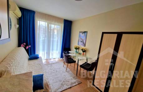 Studio with nice interior in Ravda - Photo 6