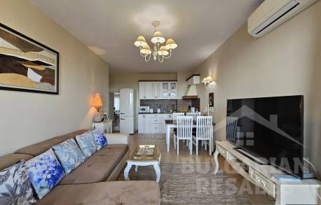 Apartament z 2 sypialniami, Ravda, kompleks „Dream Holiday” - Фото5