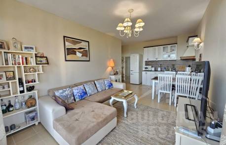 Apartament z 2 sypialniami, Ravda, kompleks „Dream Holiday” - Фото6