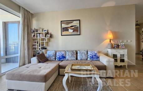 Apartament z 2 sypialniami, Ravda, kompleks „Dream Holiday” - Фото7