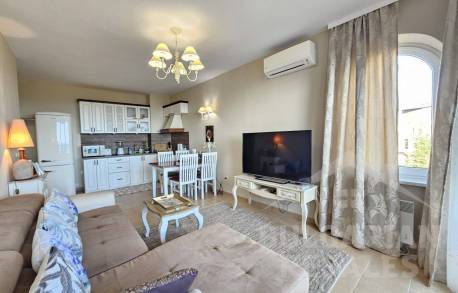 Apartament z 2 sypialniami, Ravda, kompleks „Dream Holiday” - Фото8
