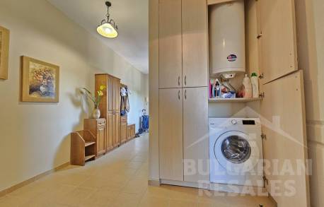 Apartament z 2 sypialniami, Ravda, kompleks „Dream Holiday” - Фото9