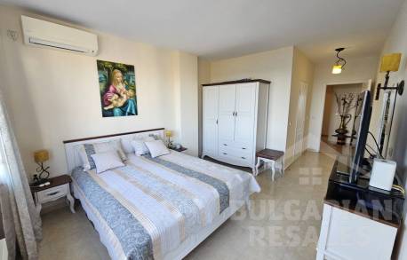 Apartament z 2 sypialniami, Ravda, kompleks „Dream Holiday” - Фото12
