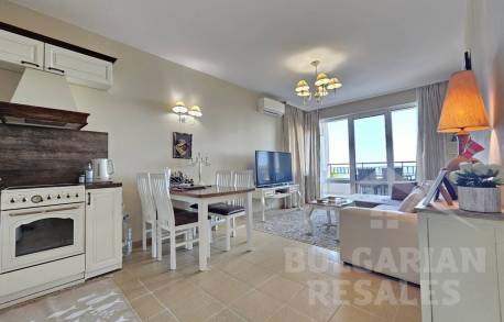 Apartament z 2 sypialniami, Ravda, kompleks „Dream Holiday” - Фото3
