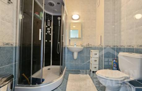 Apartament z 2 sypialniami, Ravda, kompleks „Dream Holiday” - Фото14
