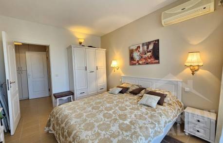 Apartament z 2 sypialniami, Ravda, kompleks „Dream Holiday” - Фото15