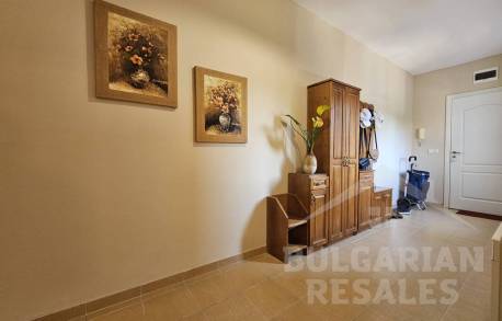 Apartament z 2 sypialniami, Ravda, kompleks „Dream Holiday” - Фото11
