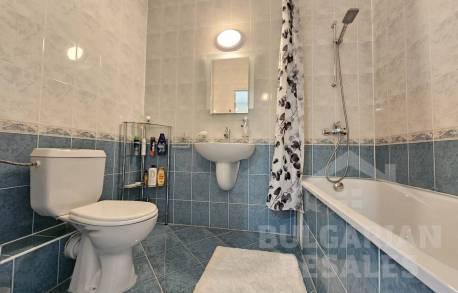 Apartament z 2 sypialniami, Ravda, kompleks „Dream Holiday” - Фото17