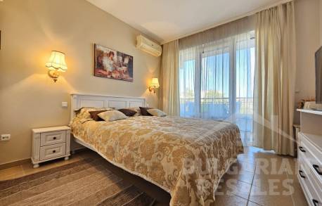 Apartament z 2 sypialniami, Ravda, kompleks „Dream Holiday” - Фото16