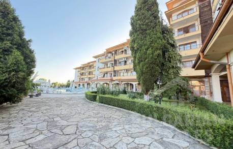Apartament z 2 sypialniami, Ravda, kompleks „Dream Holiday” - Фото19