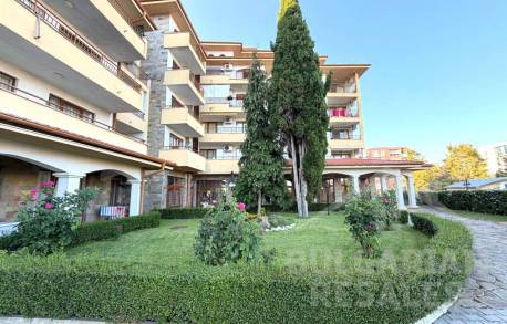 Apartament z 2 sypialniami, Ravda, kompleks „Dream Holiday” - Фото21