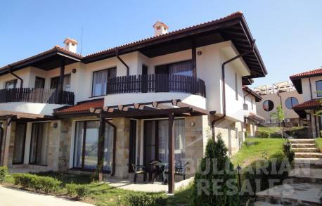 Чудесна семейна къща на първокласно място в BAY VIEW VILLAS  - Снимка 5