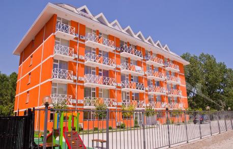 One bedroom apartment at discounted price in Sunny Beach - Photo 1