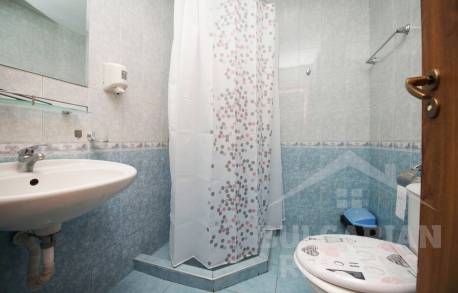 New studio in the center of Sunny Beach in the complex Sapphire - Photo 7