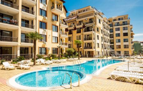 Радуга 2- Свети Влас - Снимка 2