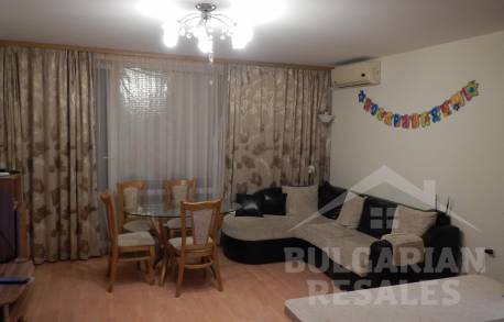 Pokój trzyosobowy z widokiem na basen w Holidey Fort Club - Фото8