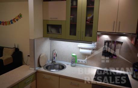 Pokój trzyosobowy z widokiem na basen w Holidey Fort Club - Фото9