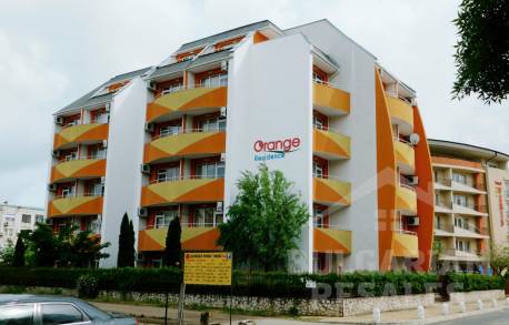 квартира в центре курорта в отличном состоянии - Фото9