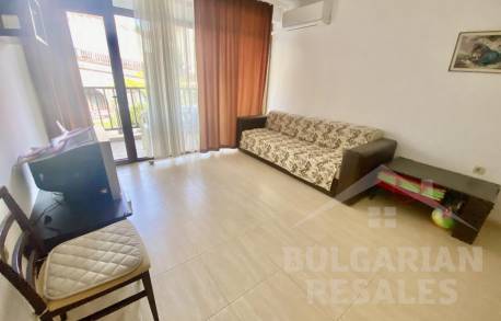 Първа линия! Апартамент в комплекс „Етара“ - Снимка 5