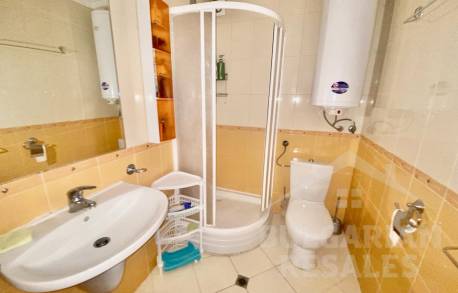 Първа линия! Апартамент в комплекс „Етара“ - Снимка 7