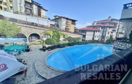 Първа линия! Апартамент в комплекс „Етара“ - Снимка 1