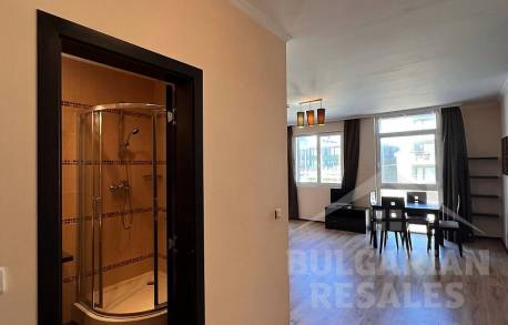 Sea and sand dune views, apartment in the “Dune Residence” complex - Photo 4