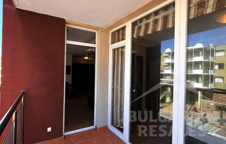 Sea and sand dune views, apartment in the “Dune Residence” complex - Photo 6