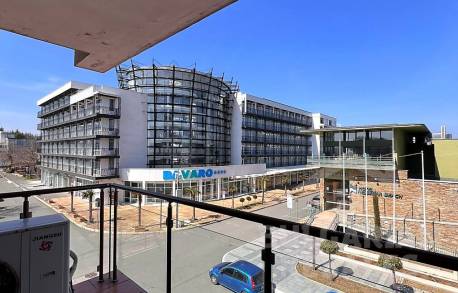 Sea and sand dune views, apartment in the “Dune Residence” complex - Photo 8